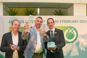 FRUIT LOGISTICA INNOVATION AWARD 2024