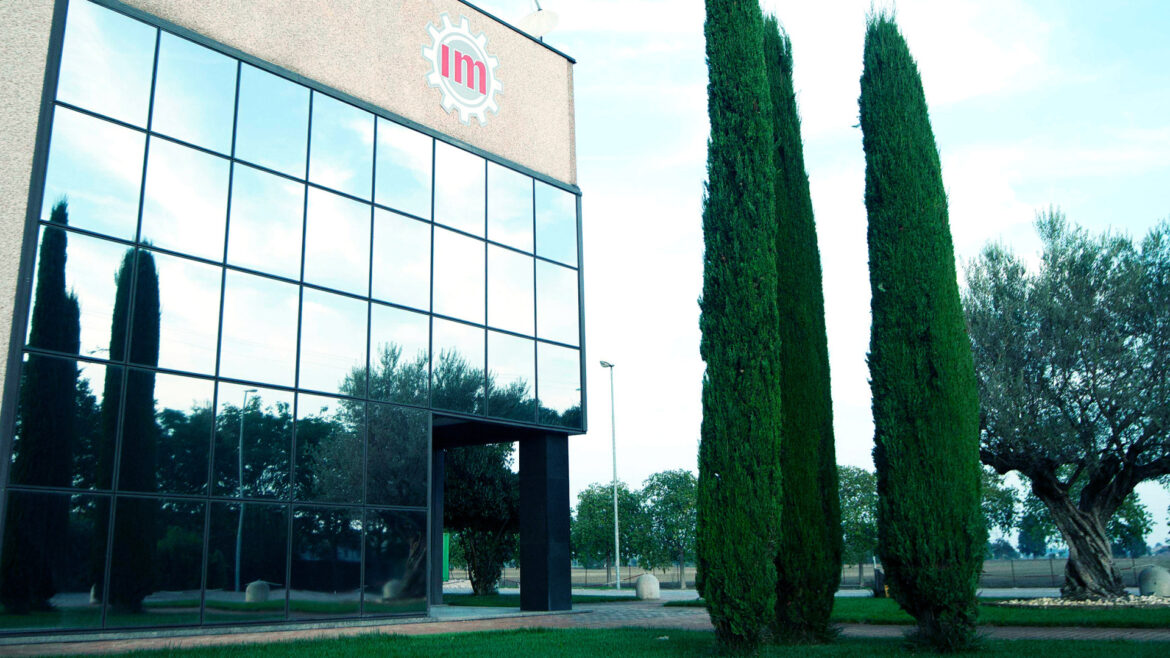 inox meccanica