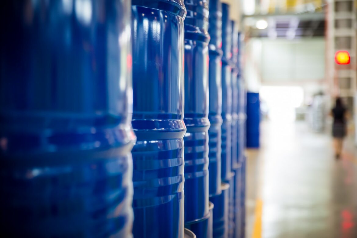 Mauser Packaging Solutions